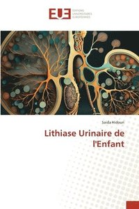 bokomslag Lithiase Urinaire de l'Enfant