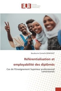 bokomslag Rfrentialisation et employabilit des diplms