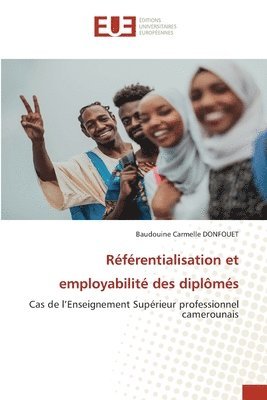 Rfrentialisation et employabilit des diplms 1