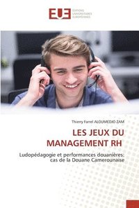 bokomslag Les Jeux Du Management Rh