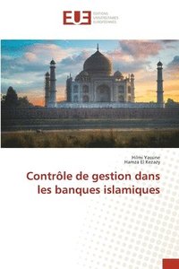 bokomslag Contrle de gestion dans les banques islamiques