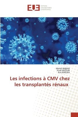 Les infections  CMV chez les transplants rnaux 1