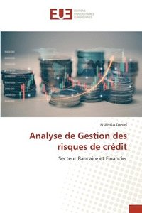 bokomslag Analyse de Gestion des risques de crdit