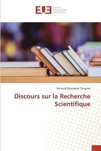 bokomslag Discours sur la Recherche Scientifique