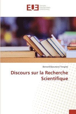 Discours sur la Recherche Scientifique 1