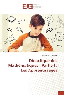 bokomslag Didactique des Mathmatiques