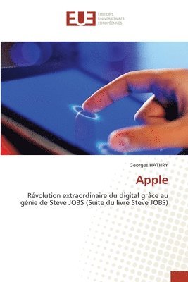 bokomslag Apple