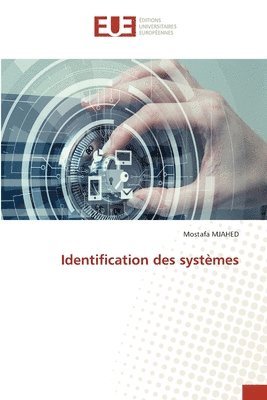 bokomslag Identification des systmes