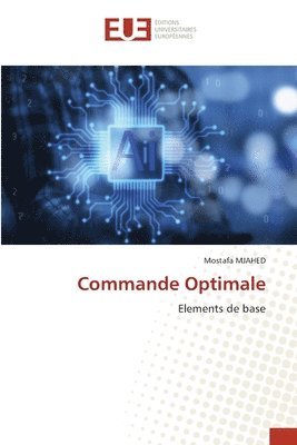 Commande Optimale 1