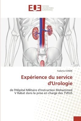 Exprience du service d'Urologie 1