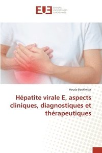 bokomslag Hpatite virale E, aspects cliniques, diagnostiques et thrapeutiques