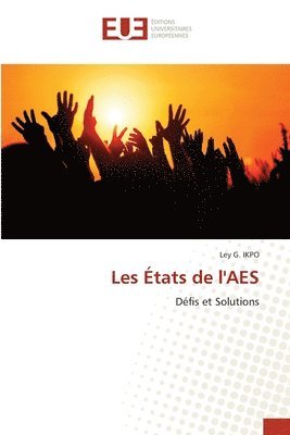 bokomslag Les tats de l'AES