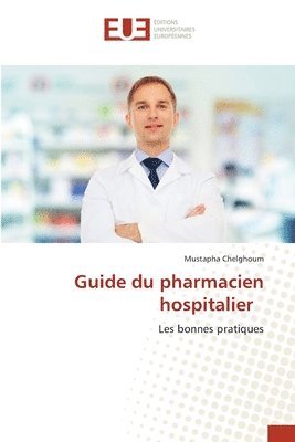 Guide du pharmacien hospitalier 1