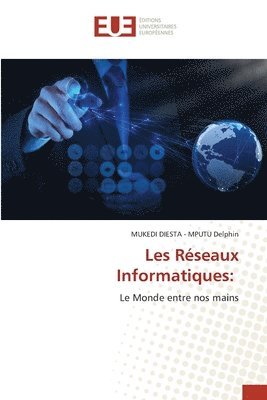 bokomslag Les Rseaux Informatiques