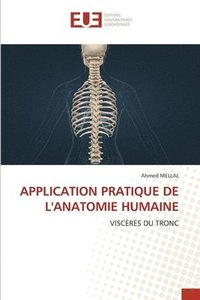 bokomslag Application Pratique de l'Anatomie Humaine