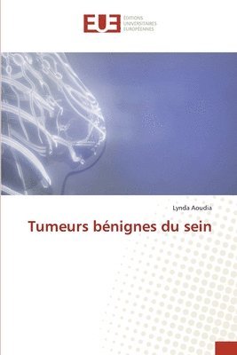 bokomslag Tumeurs bénignes du sein