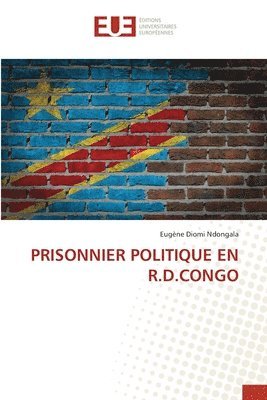 Prisonnier Politique En R.D.Congo 1