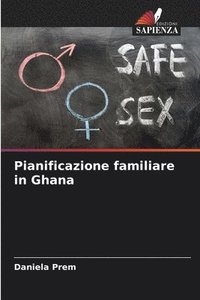bokomslag Pianificazione familiare in Ghana