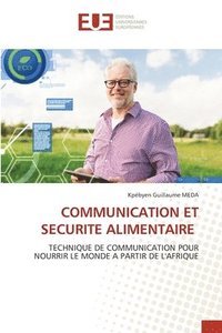 bokomslag Communication Et Securite Alimentaire