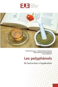 bokomslag Les polyphnols