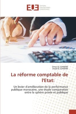 La rforme comptable de l'Etat 1