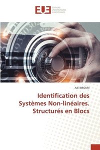 bokomslag Identification des Systmes Non-linaires. Structurs en Blocs