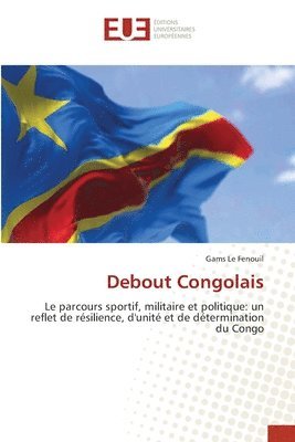 Debout Congolais