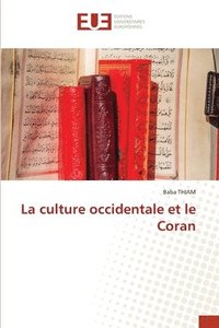 bokomslag culture occidentale et le Coran