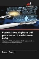Formazione digitale del personale di assistenza auto