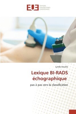 bokomslag Lexique BI-RADS échographique