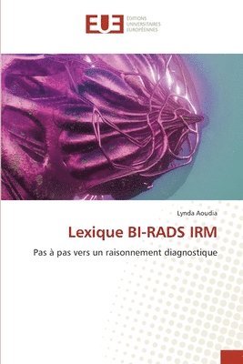 Lexique BI-RADS IRM 1