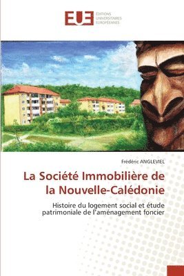 Société Immobilière de la Nouvelle-Calédonie 1