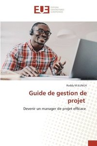 bokomslag Guide de gestion de projet