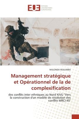 Management stratgique et Oprationnel de la de complexification 1