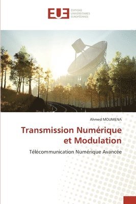 bokomslag Transmission Numérique et Modulation