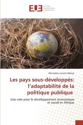 Les pays sous-dvelopps 1