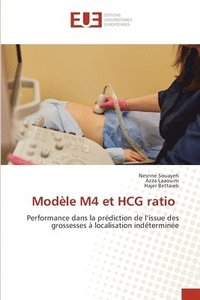 bokomslag Modle M4 et HCG ratio