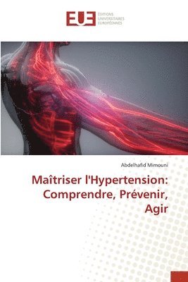 Abdelhafid Mimouni - Maîtriser l'Hypertension, Häftad