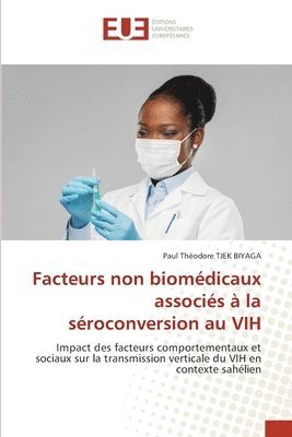 bokomslag Facteurs non biomédicaux associés à la séroconversion au VIH