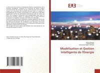 bokomslag Modlisation et Gestion Intelligente de l'nergie