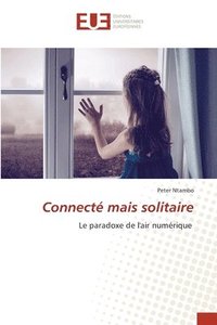 bokomslag Connect mais solitaire