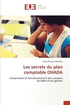 bokomslag Les secrets du plan comptable OHADA