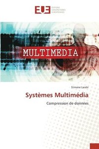 bokomslag Systèmes Multimédia