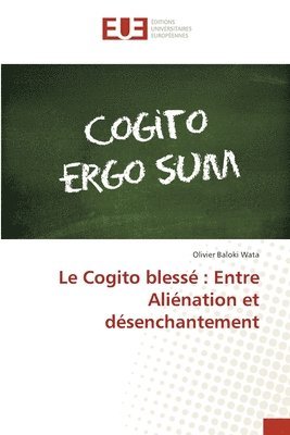 Le Cogito bless 1