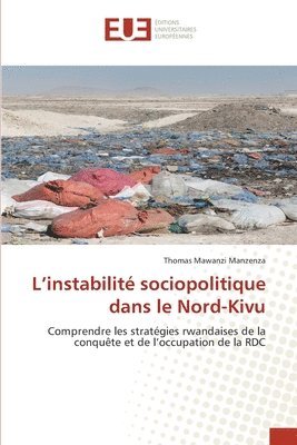 L'instabilité sociopolitique dans le Nord-Kivu