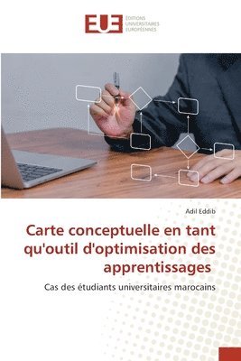 Carte conceptuelle en tant qu'outil d'optimisation des apprentissages 1