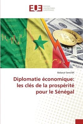 Diplomatie conomique 1