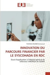 bokomslag Innovation Du Parcours Financier Par Le Syscohada En Rdc