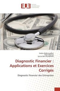 bokomslag Diagnostic Financier