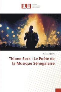 bokomslag Thione Seck